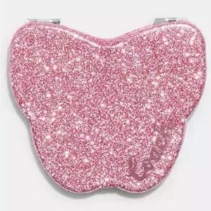 Coach Butterfly Mirror NWT